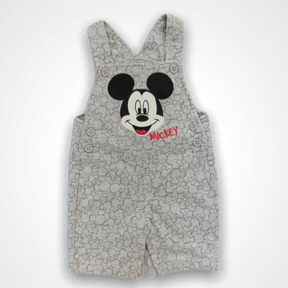 Disney Mickey Mouse Romper